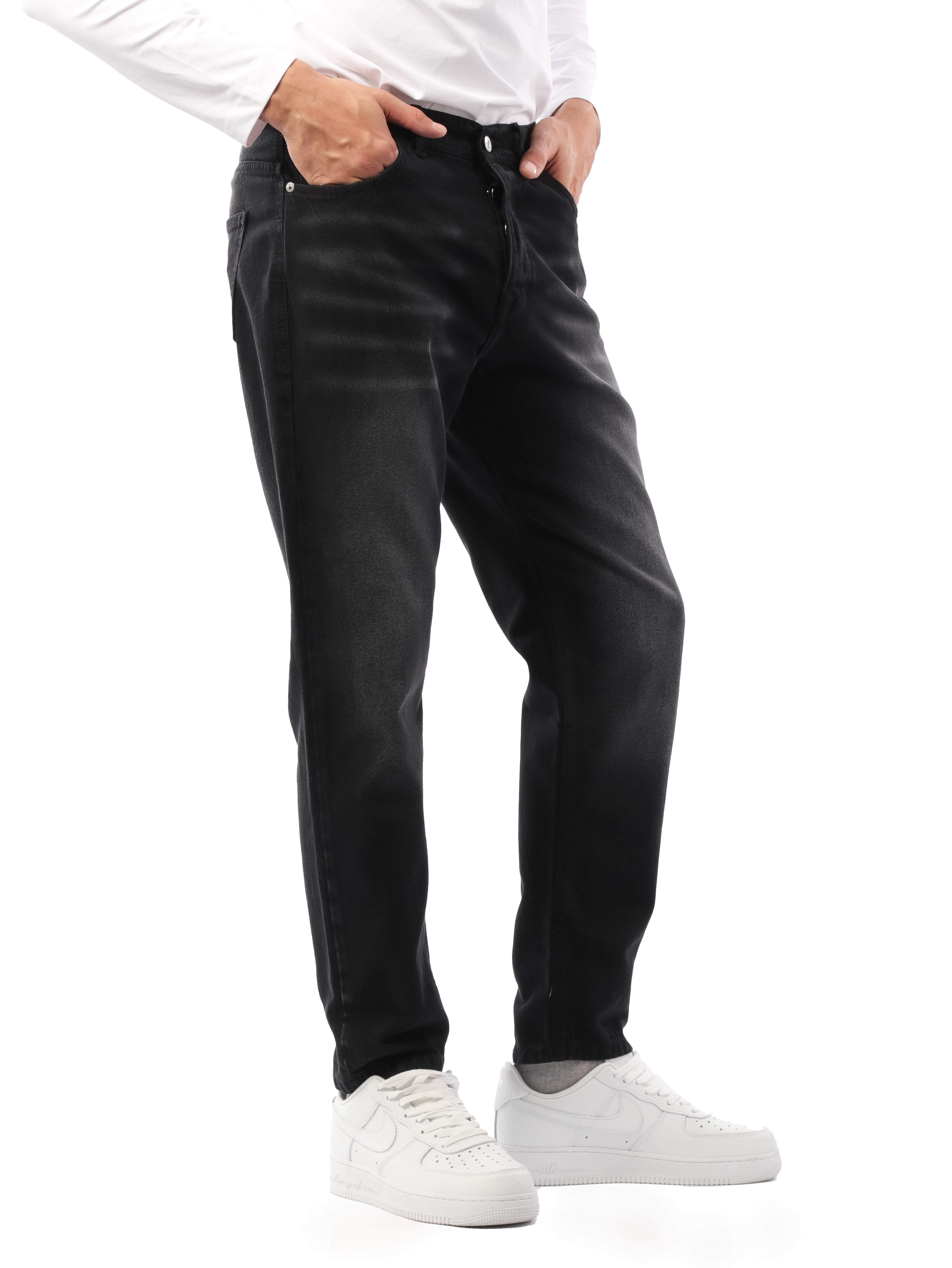 بنطلون جينز - Relaxed Boy 90`