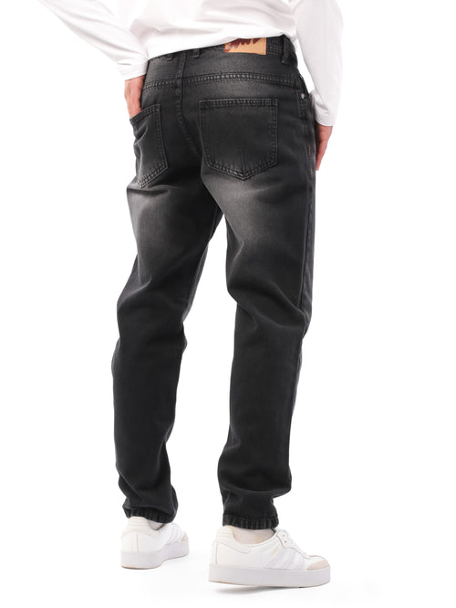 بنطلون جينز - Relaxed Boy 90`