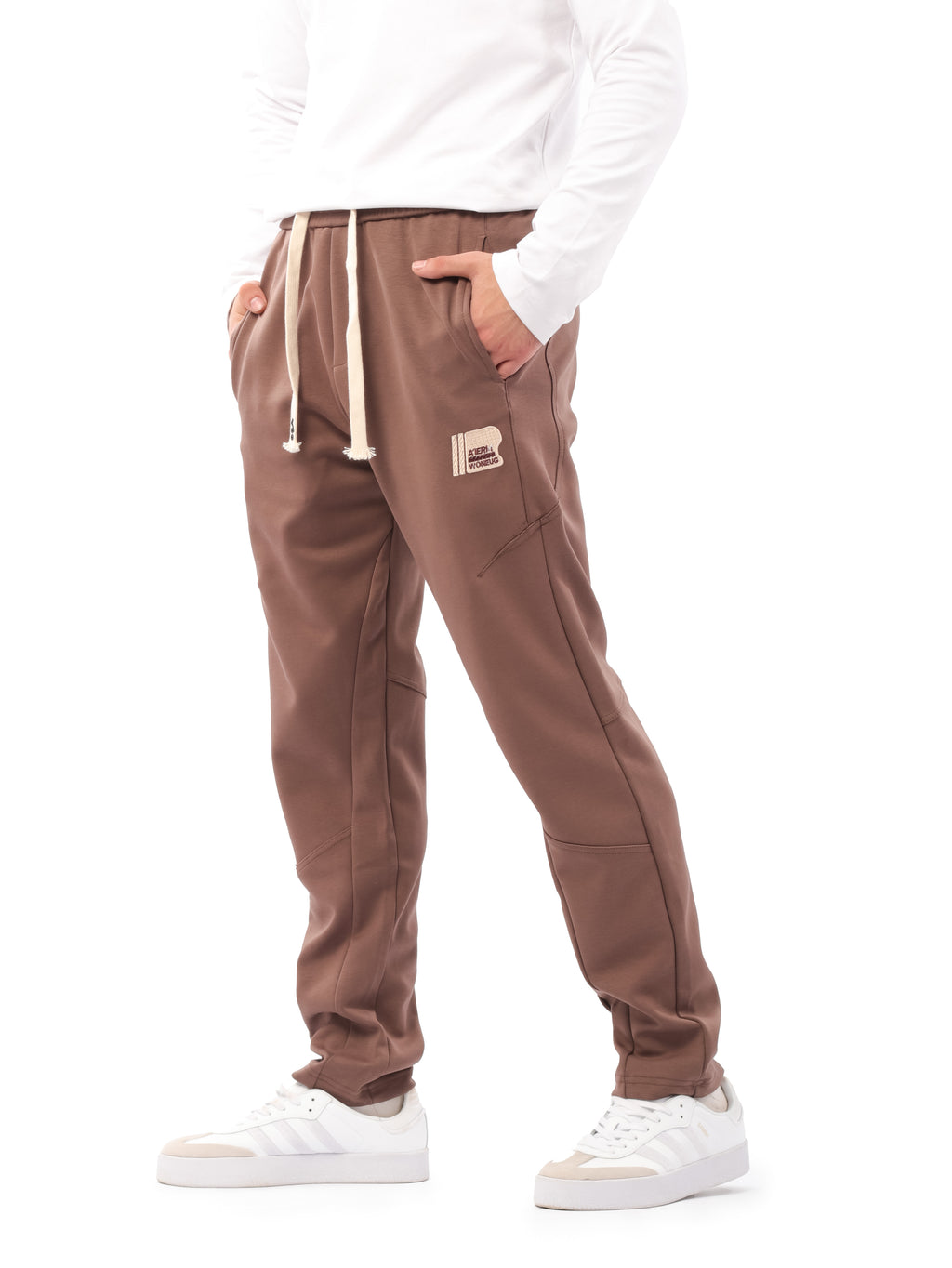 سويت بانت - IB