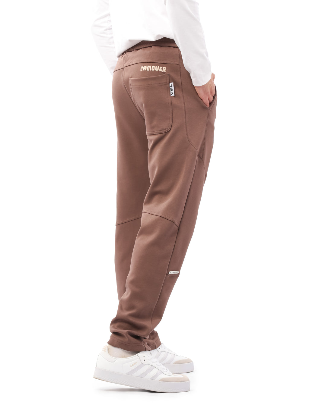 سويت بانت - IB