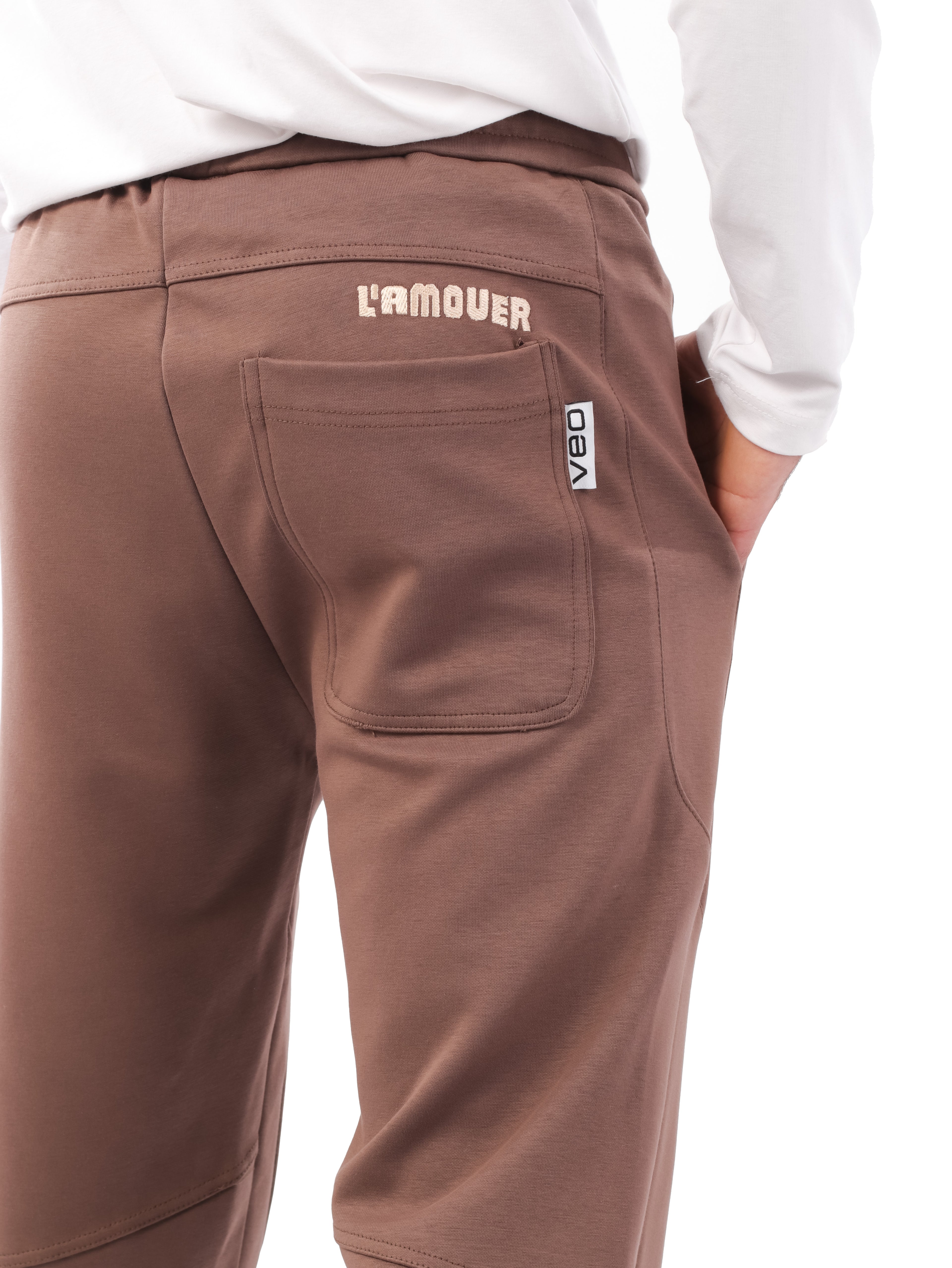 سويت بانت - IB