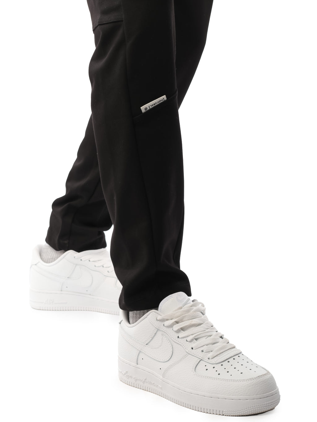 سويت بانت - IB