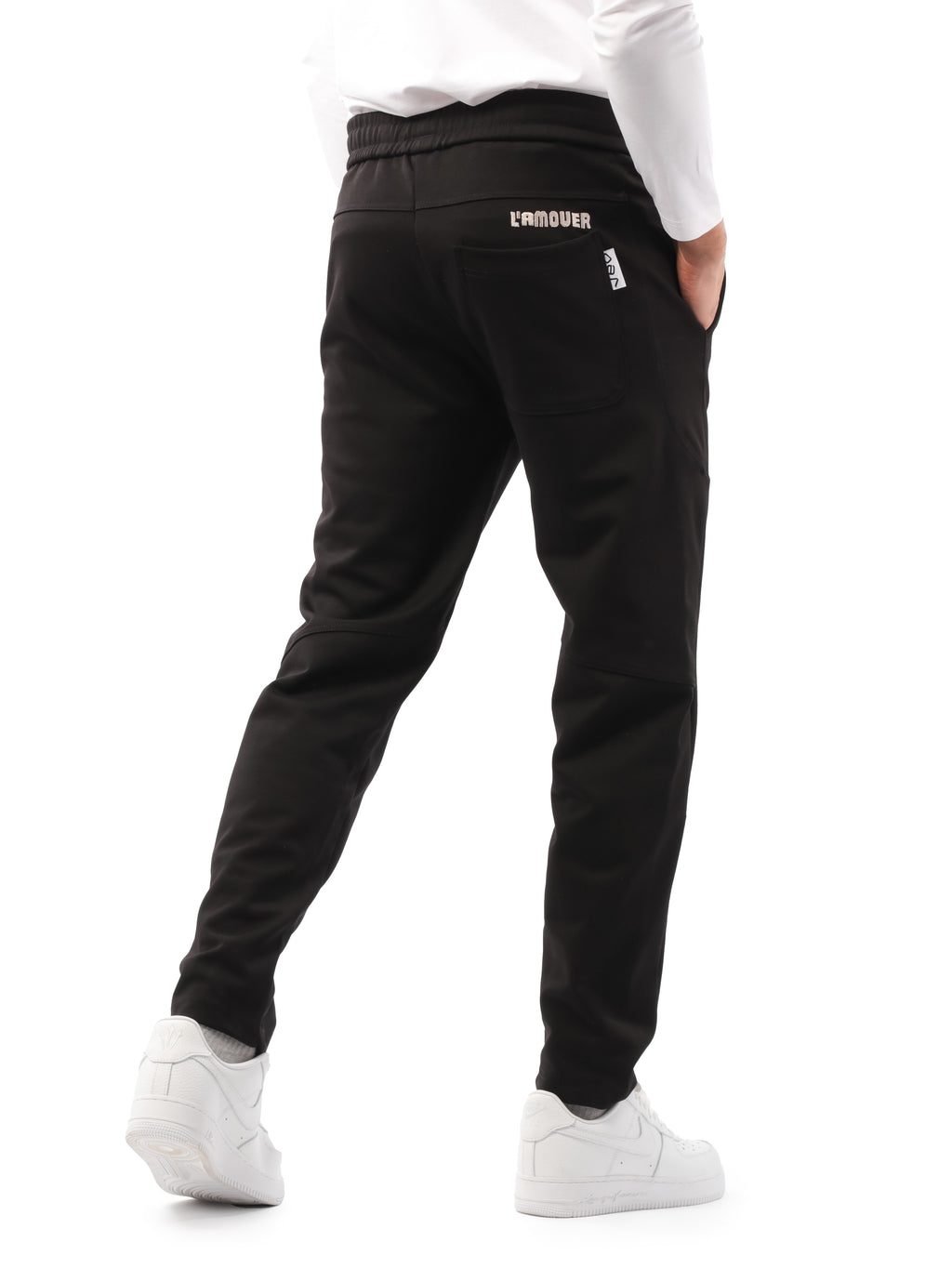 سويت بانت - IB