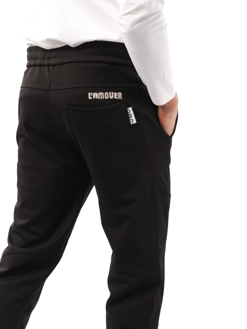 سويت بانت - IB