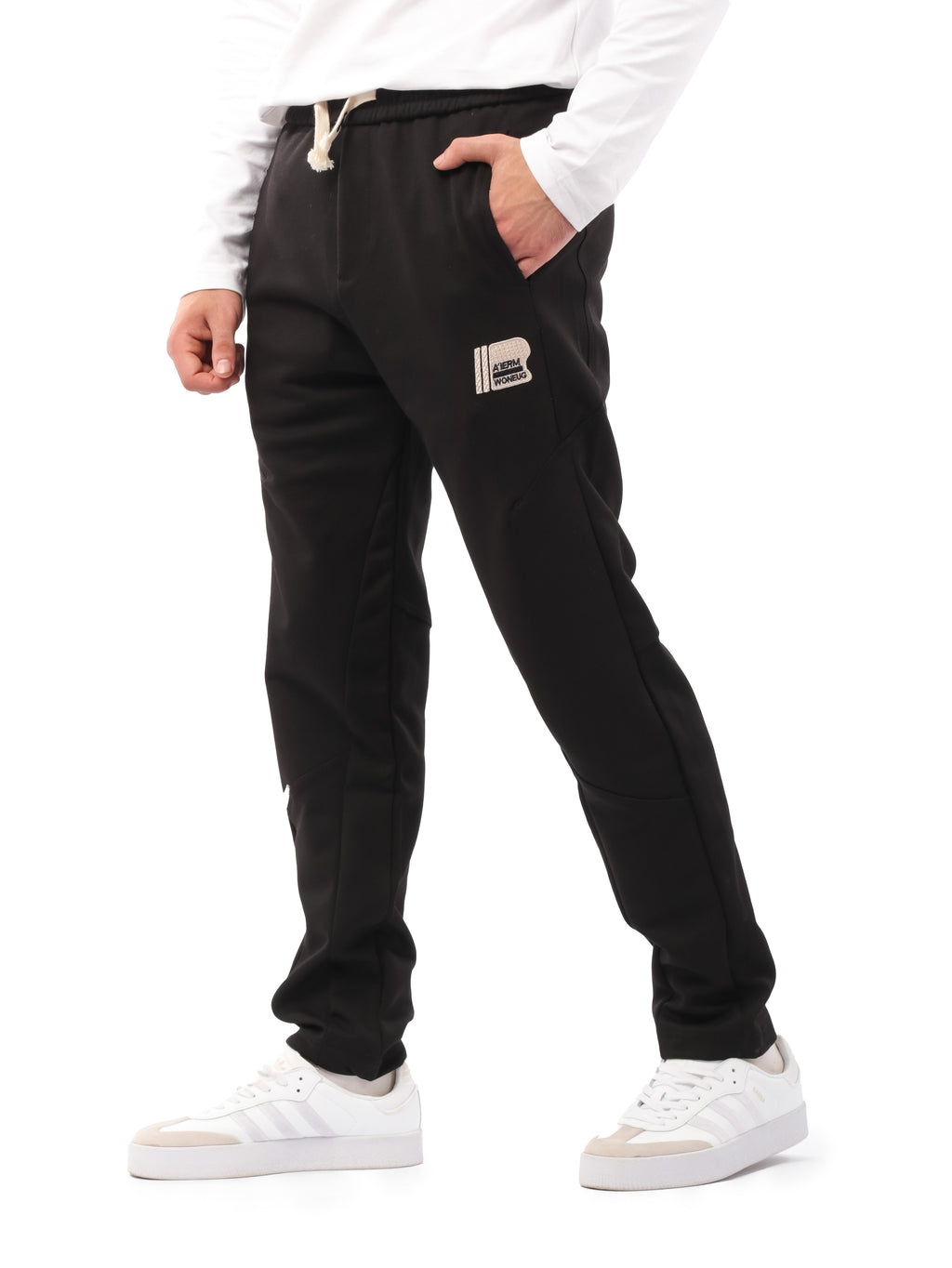 سويت بانت - IB