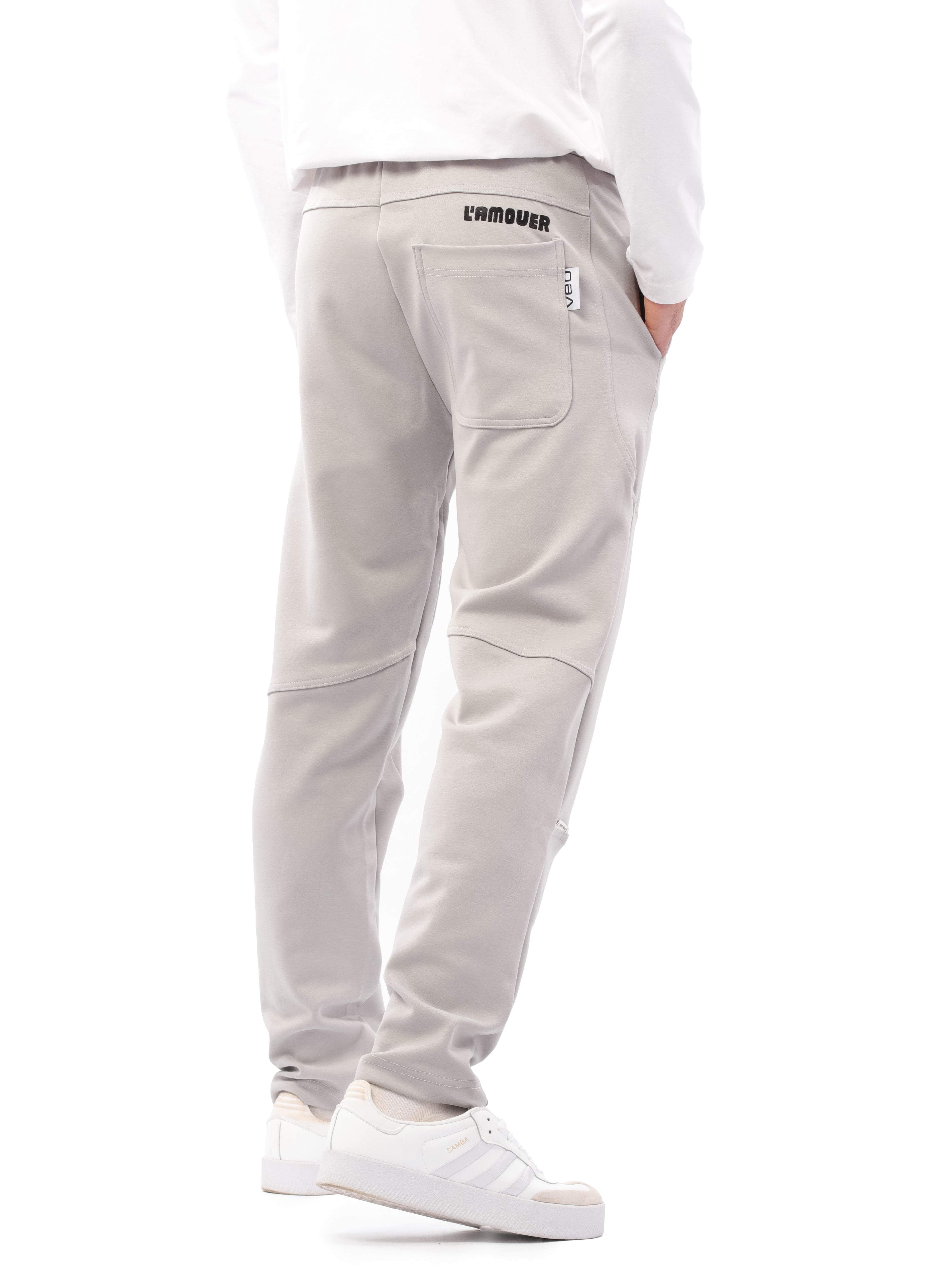 سويت بانت - IB