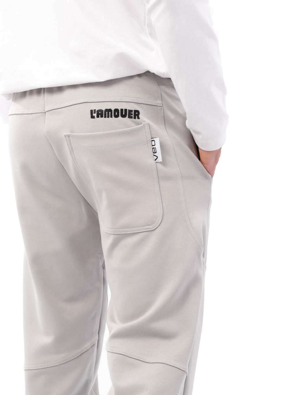 سويت بانت - IB