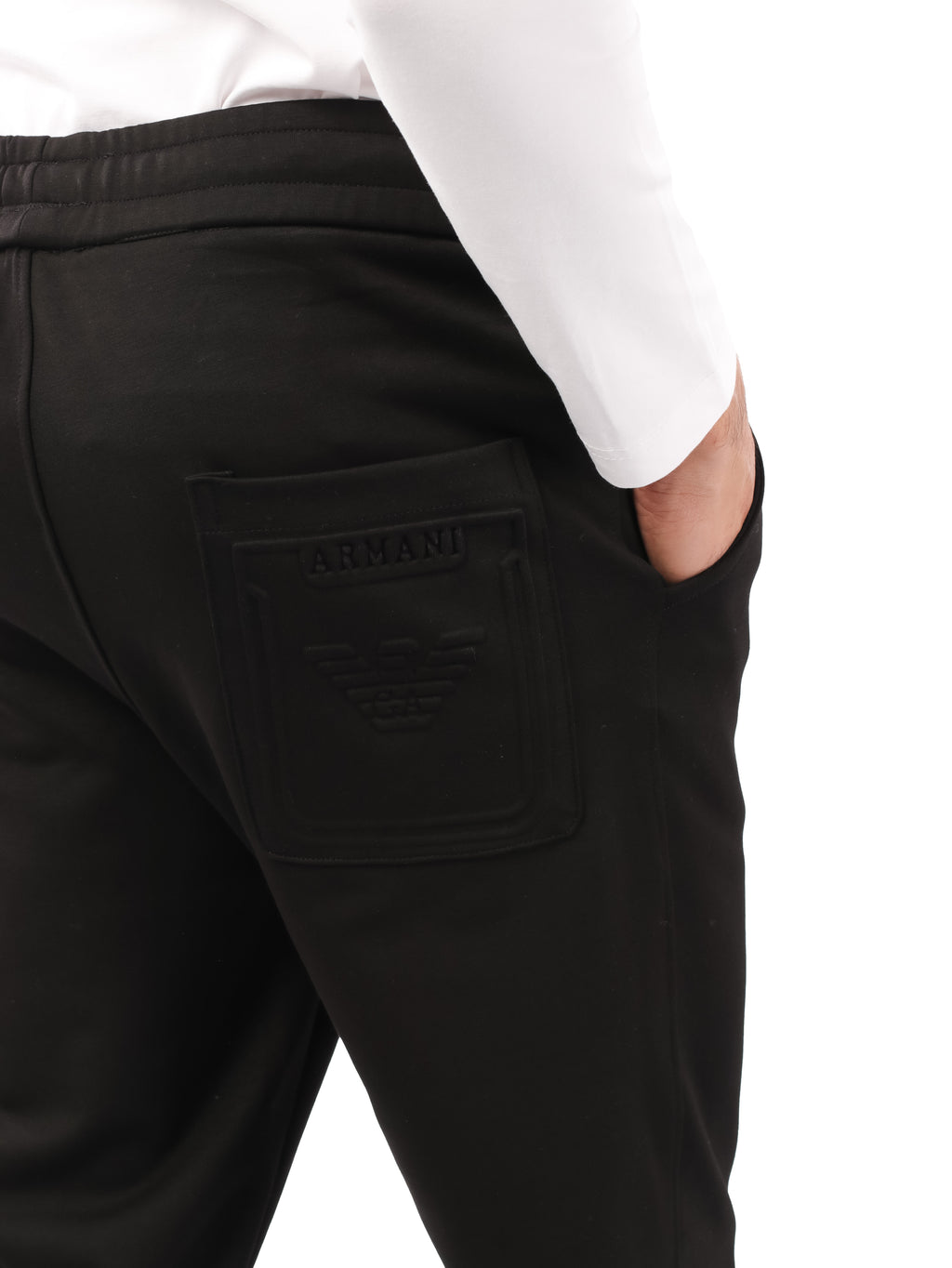 سويت بانت - Armani