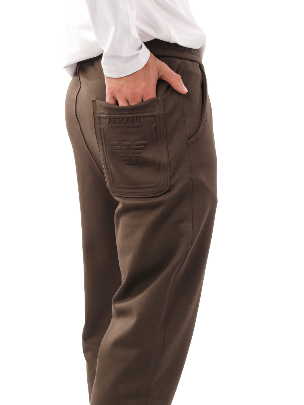 سويت بانت - Armani