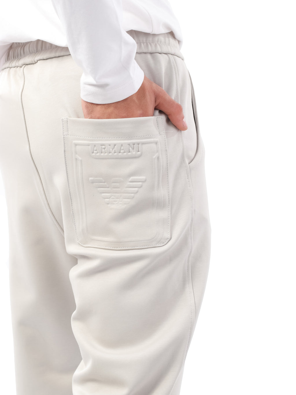 سويت بانت - Armani