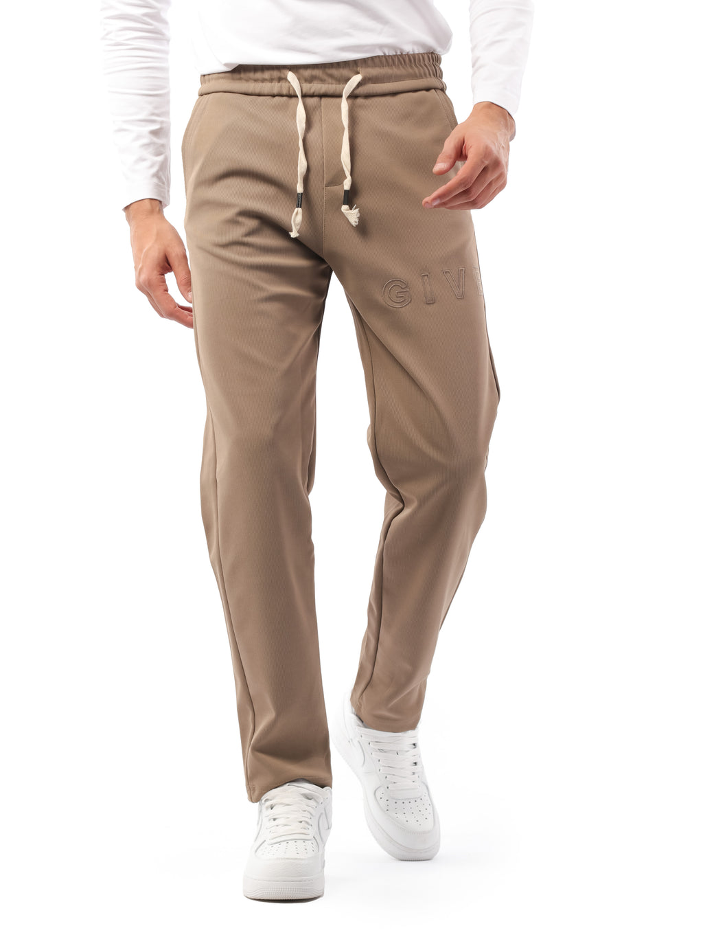 سويت بانت - GIVE