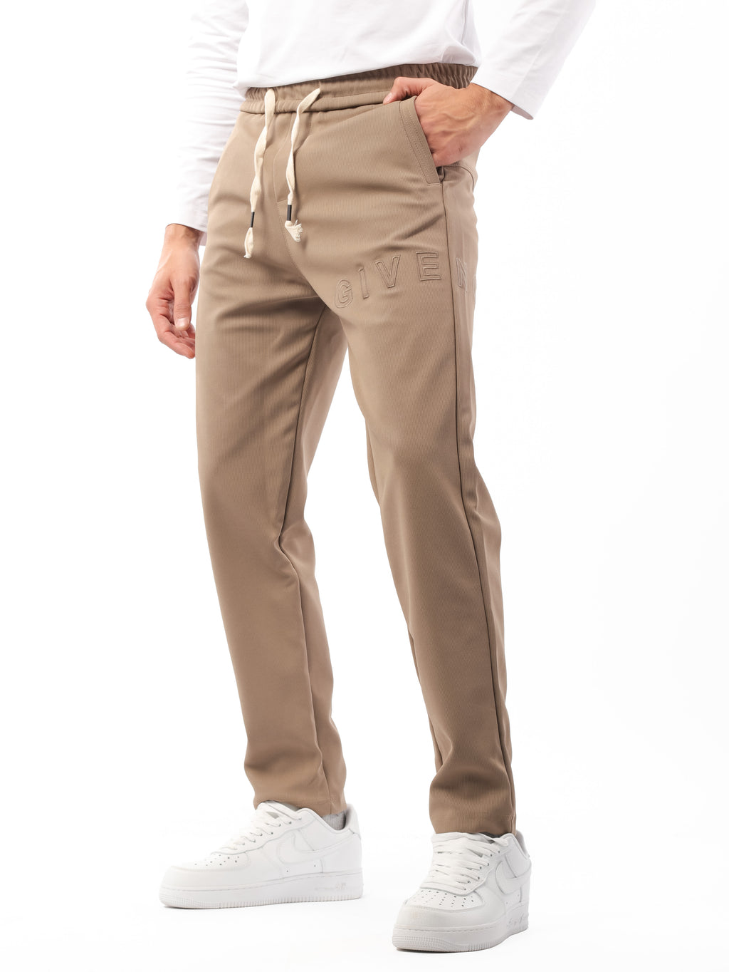 سويت بانت - GIVE