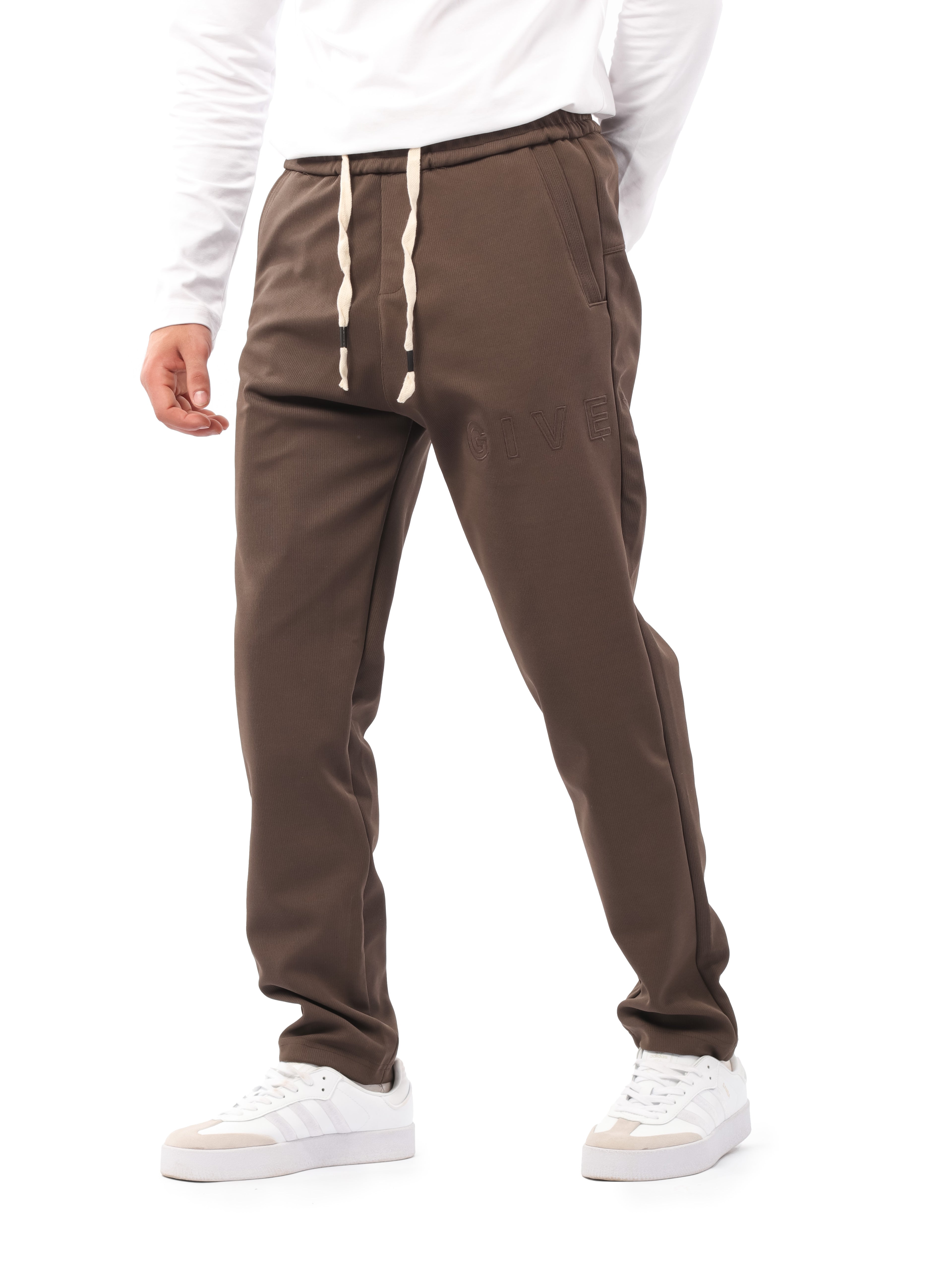 سويت بانت - GIVE