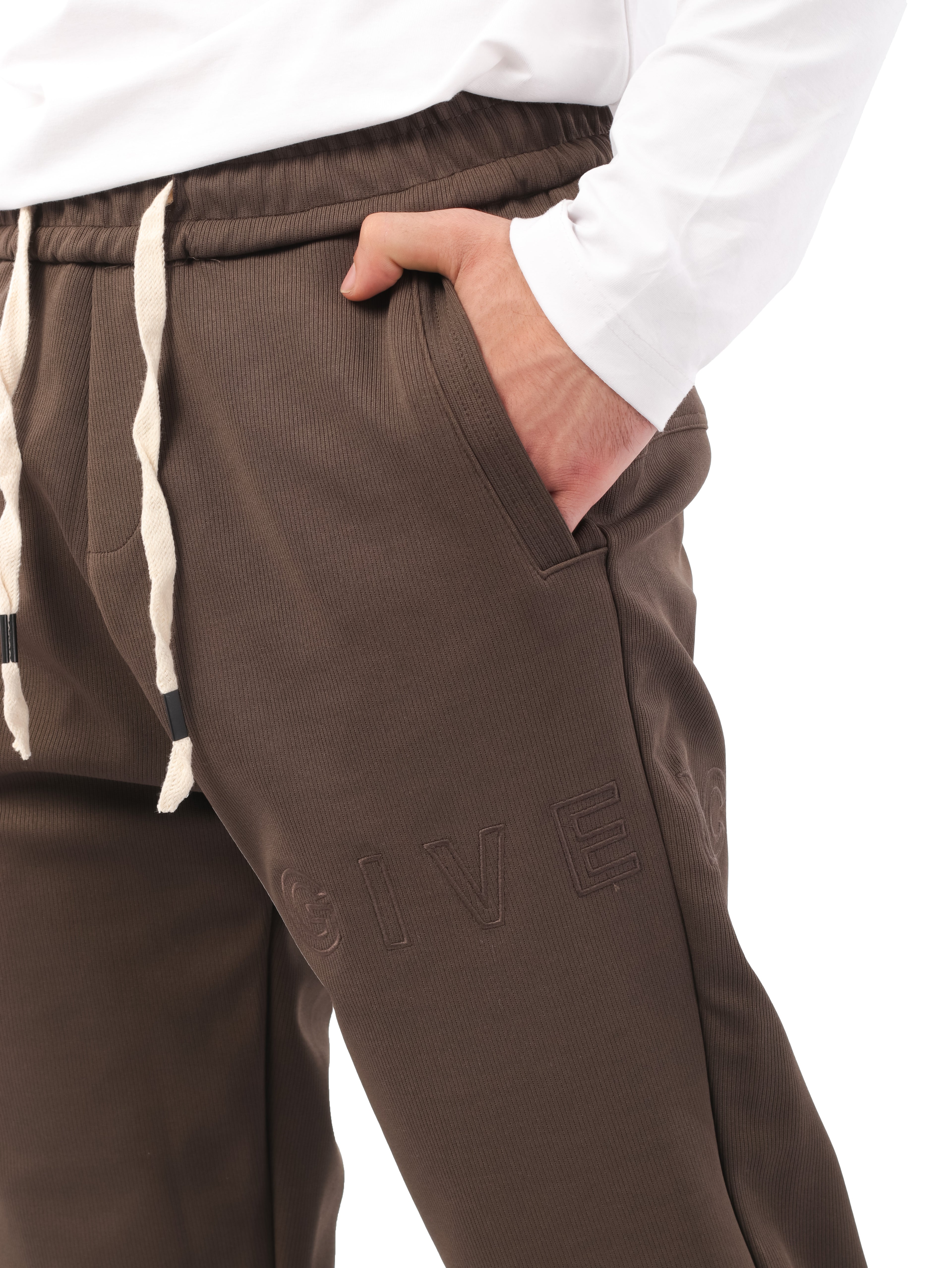 سويت بانت - GIVE