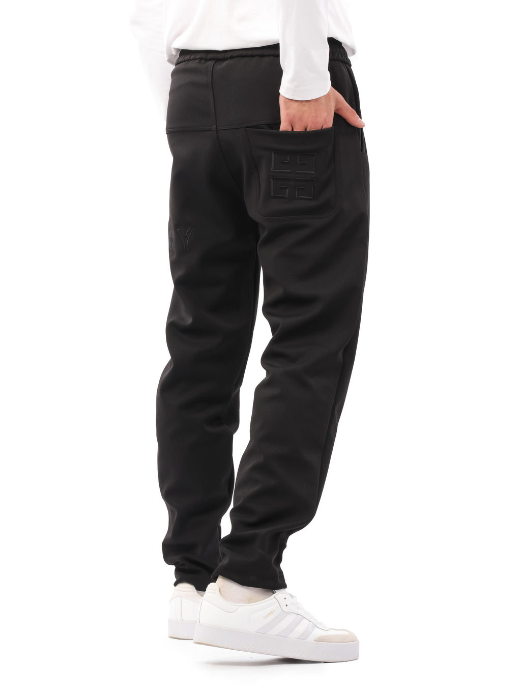 سويت بانت - GIVE