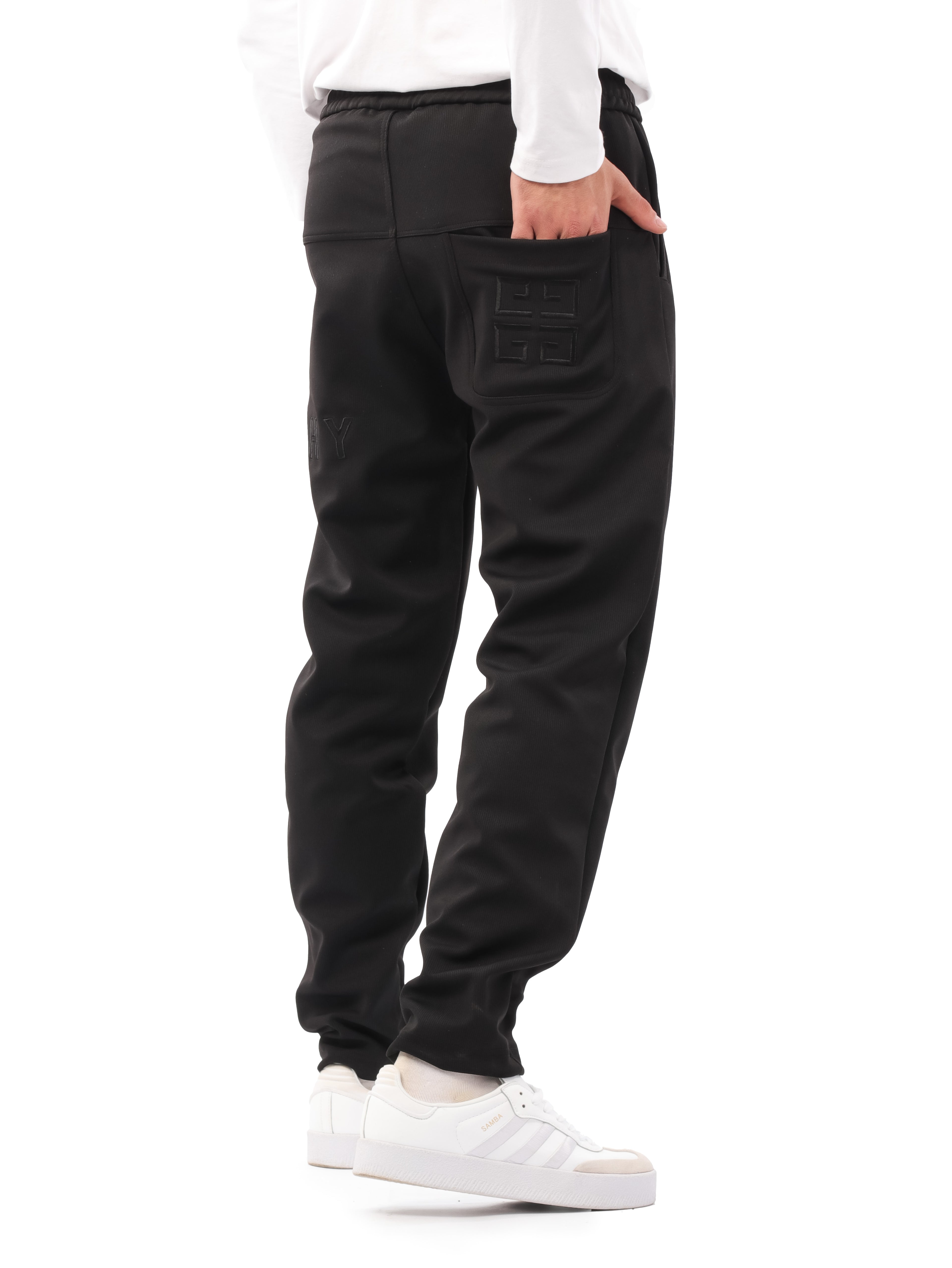 سويت بانت - GIVE