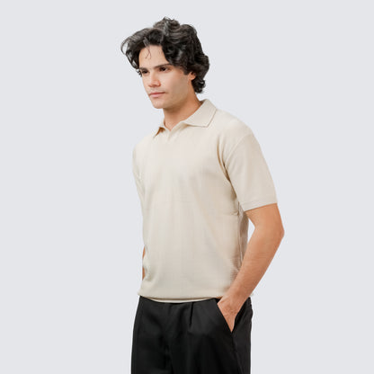 تريكو ياقة