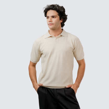 تريكو ياقة