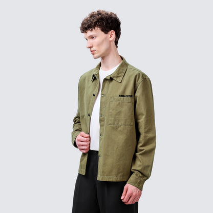 قميص - Camp Denim