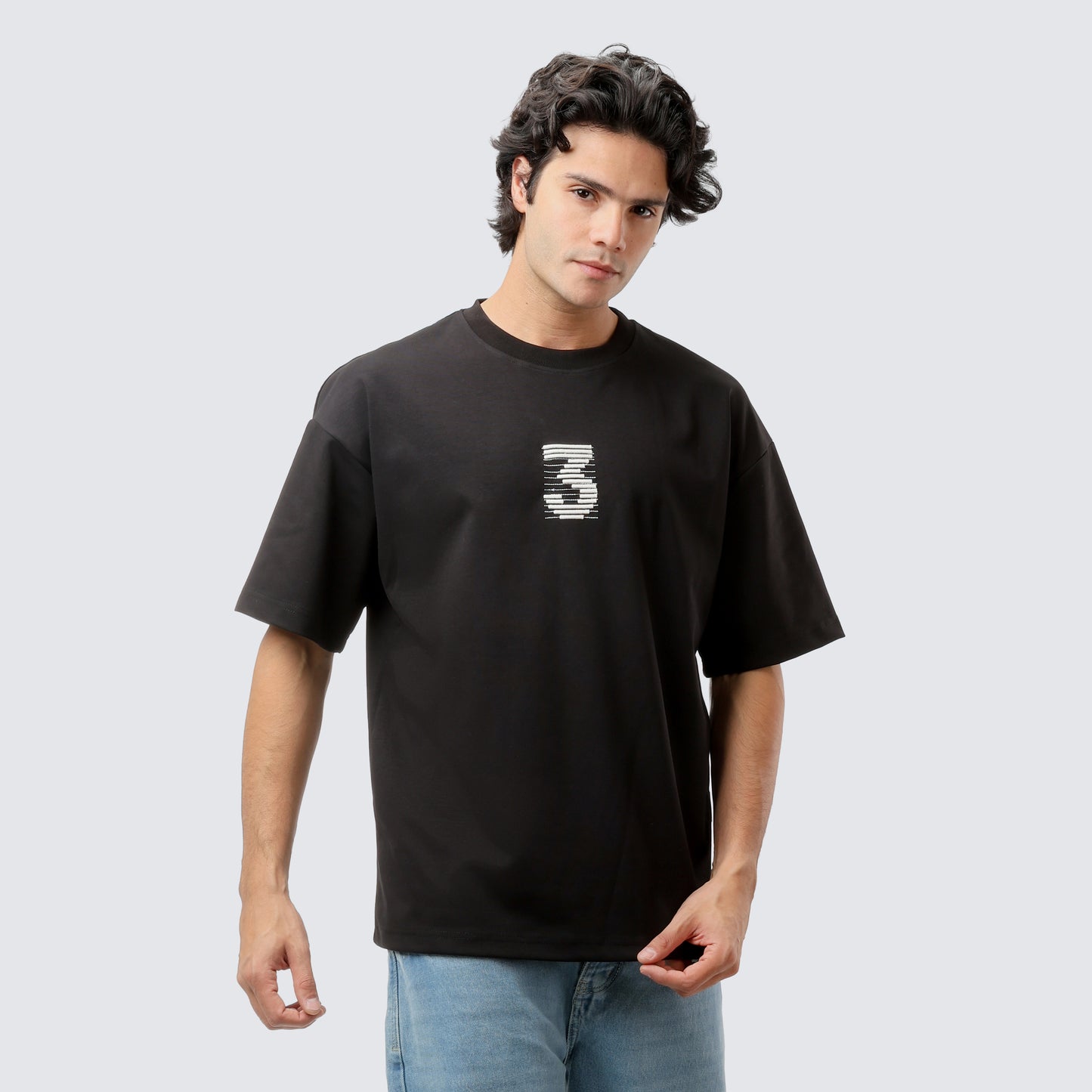 تيشيرت - Three