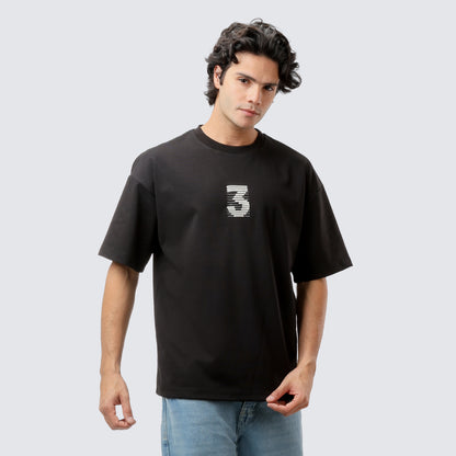 تيشيرت - Three