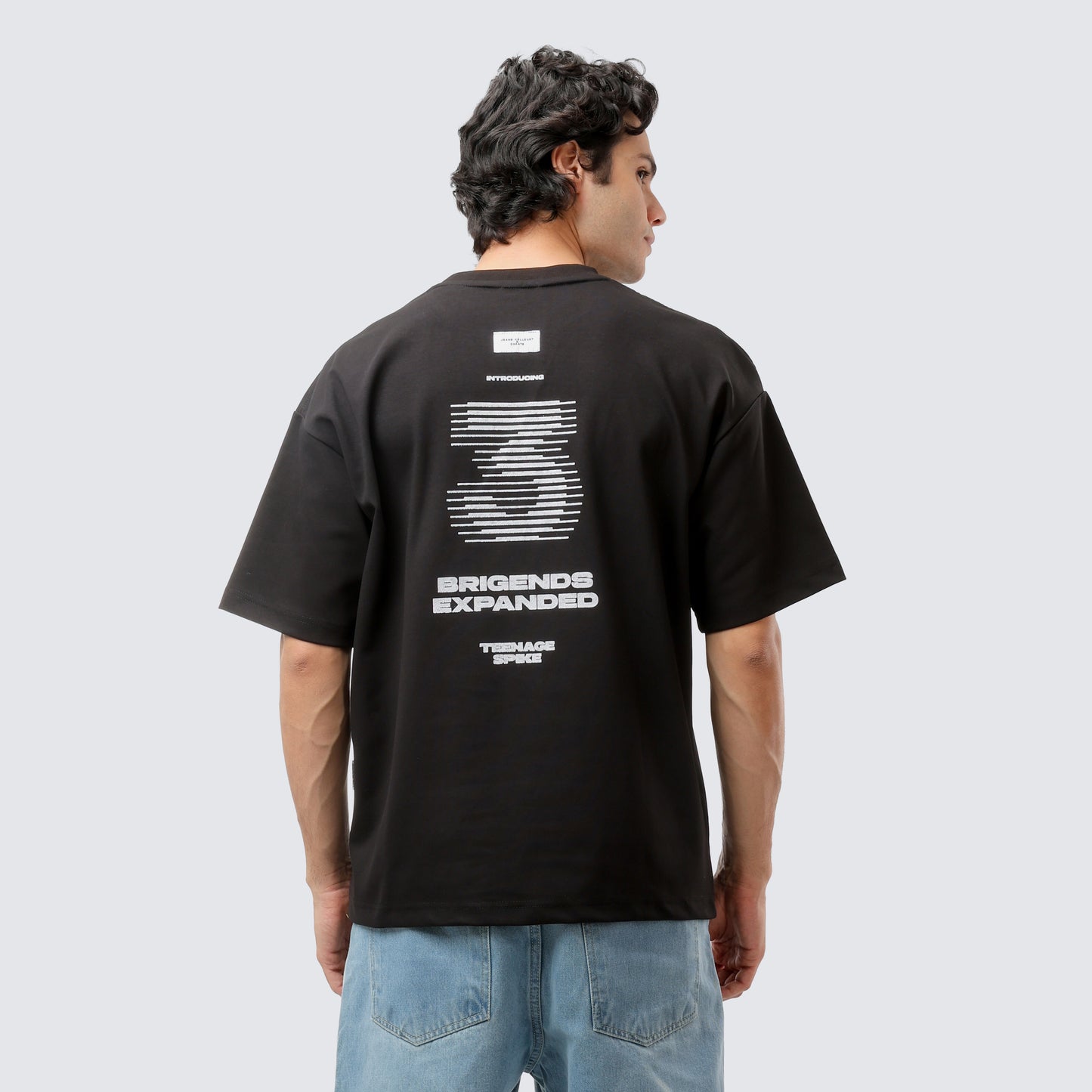 تيشيرت - Three