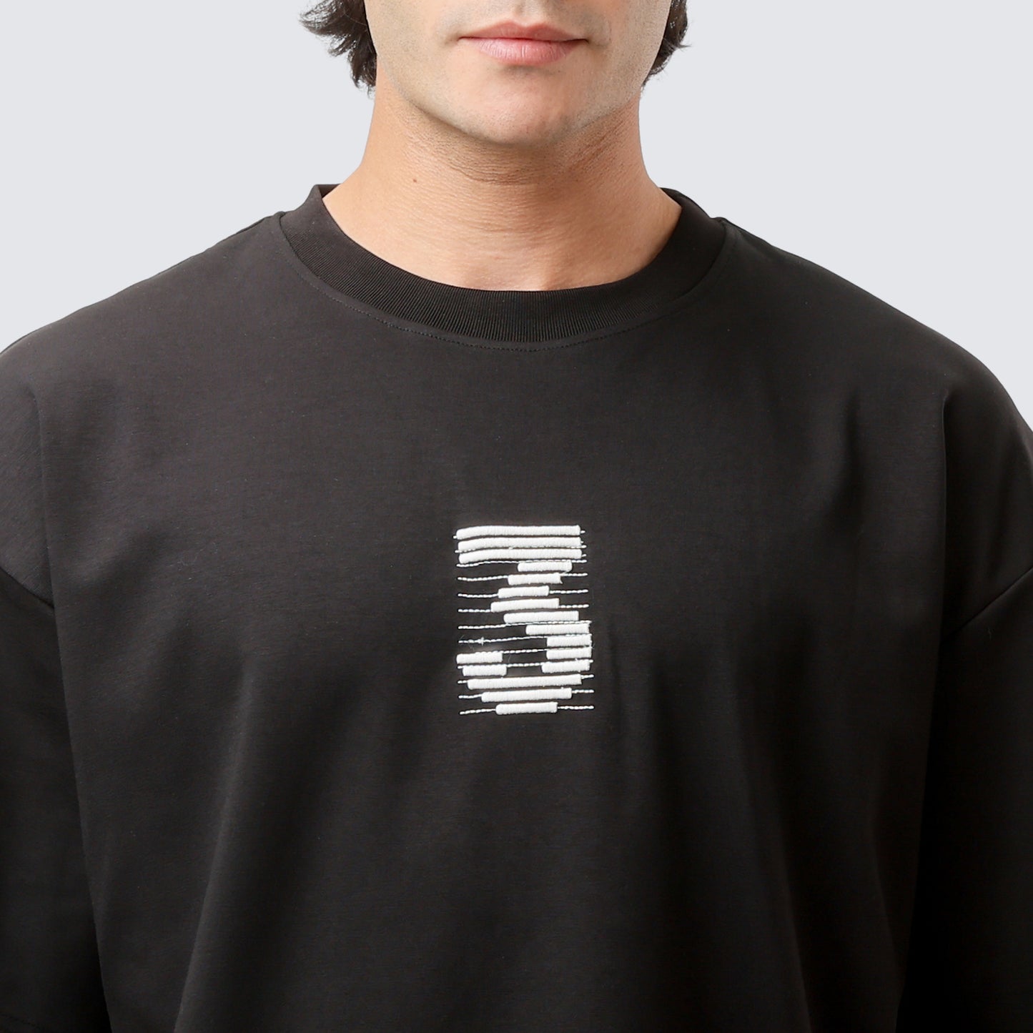 تيشيرت - Three
