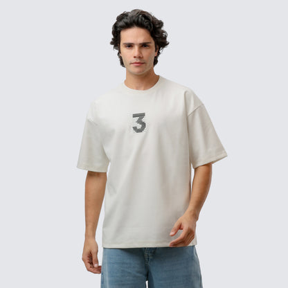 تيشيرت - Three