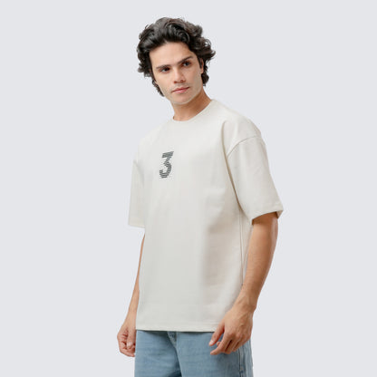 تيشيرت - Three