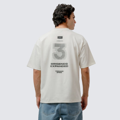 تيشيرت - Three
