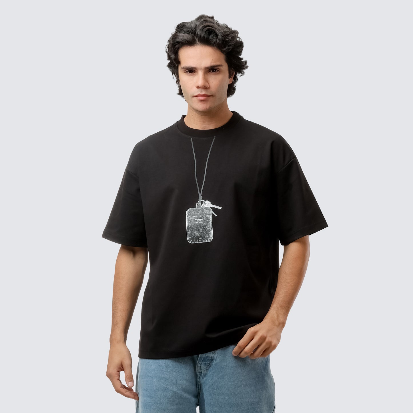 تيشرت - keys