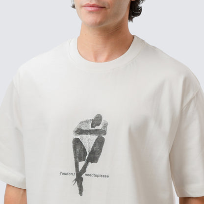 تيشيرت - Abstract Art