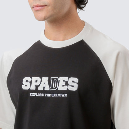 تيشيرت - SPADES