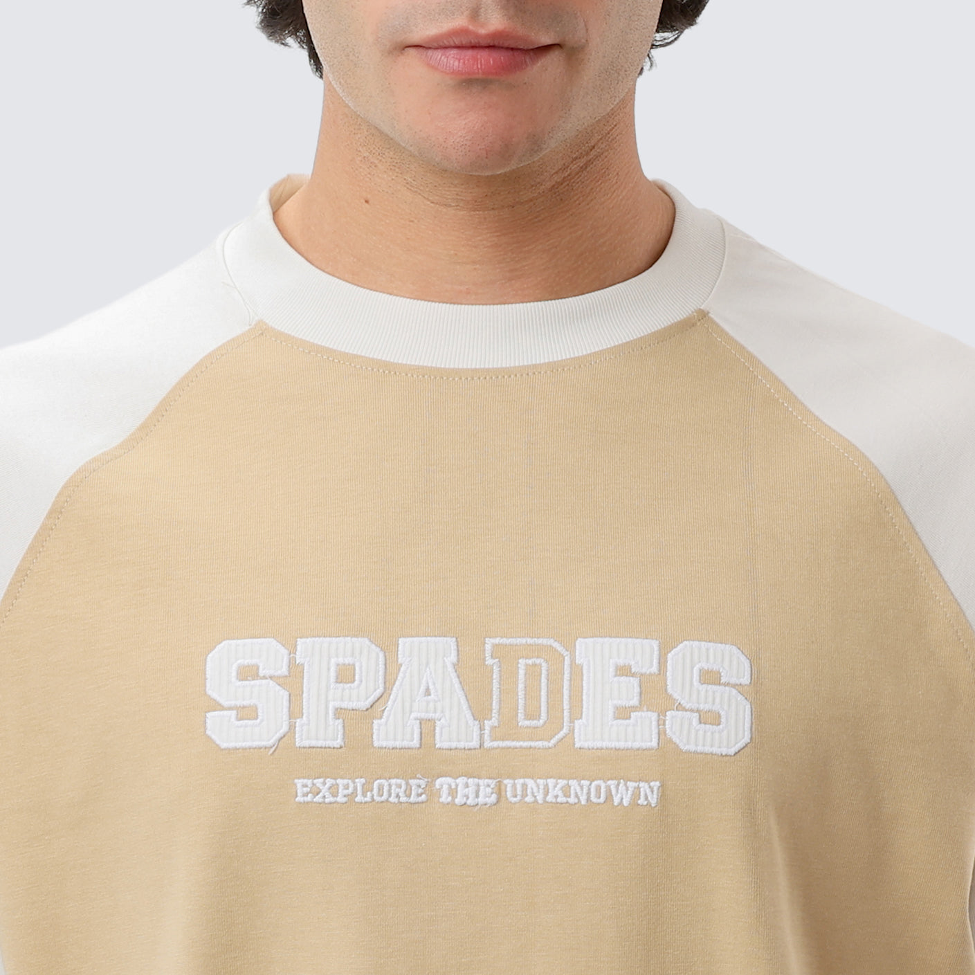 تيشيرت - SPADES
