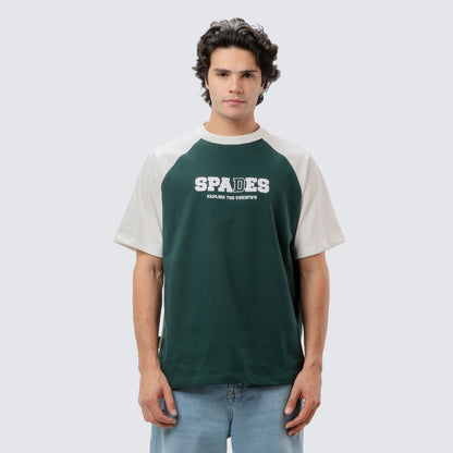 تيشيرت - SPADES