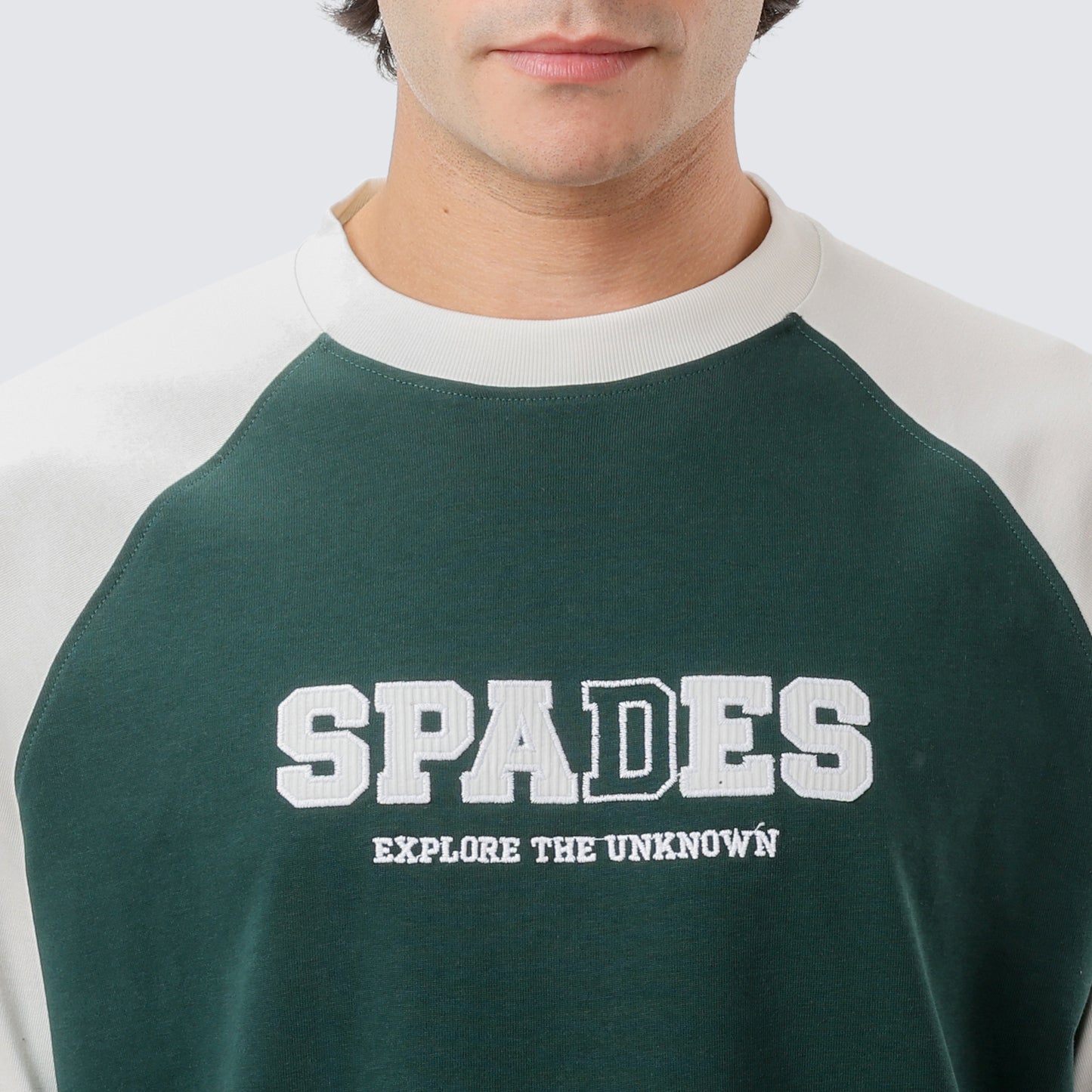 تيشيرت - SPADES