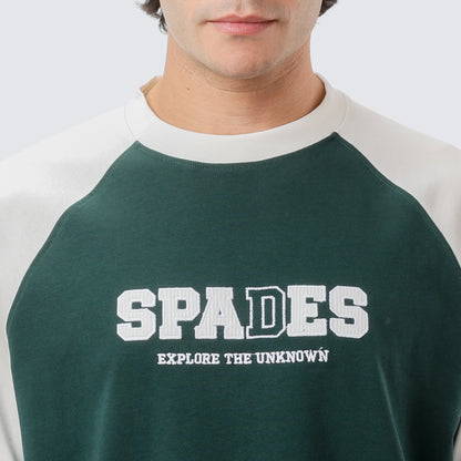 تيشيرت - SPADES