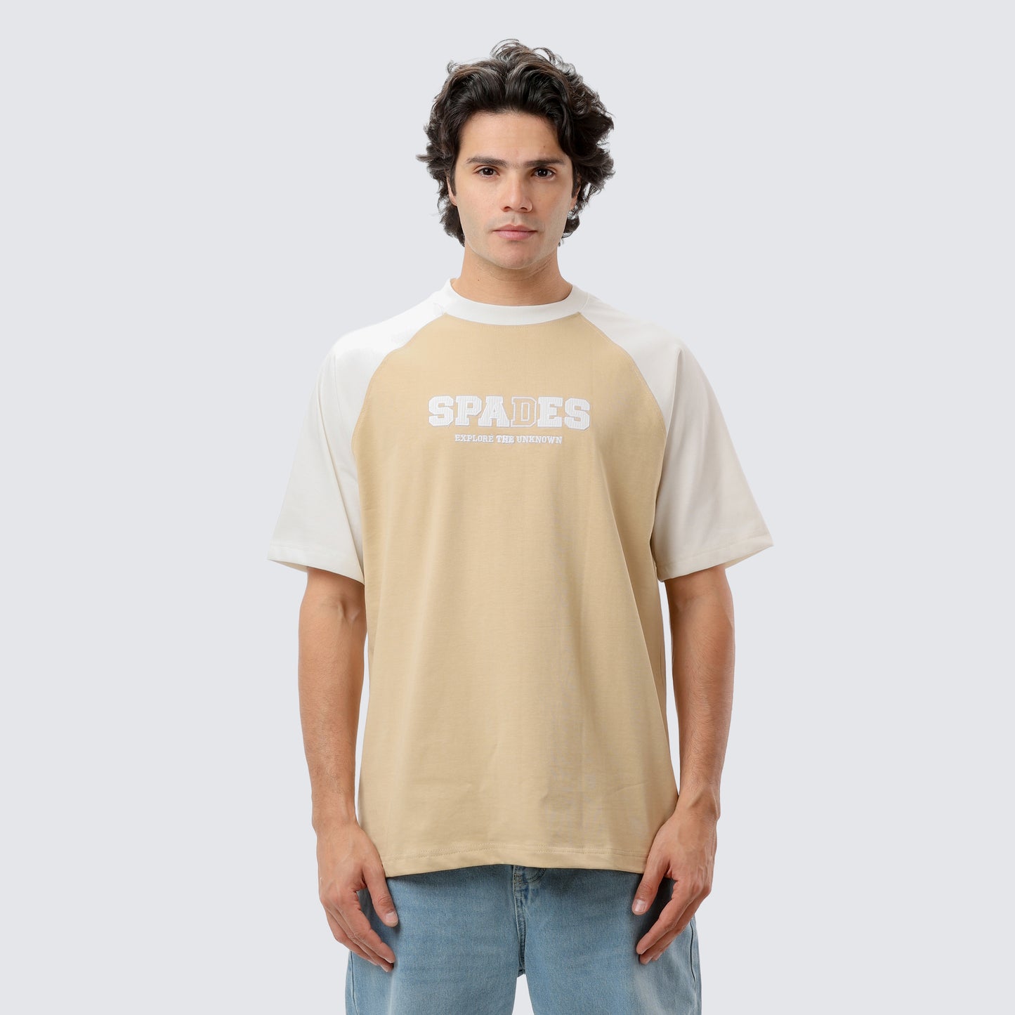 تيشيرت - SPADES