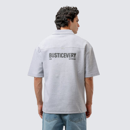 تيشيرت ياقة - Suittitude