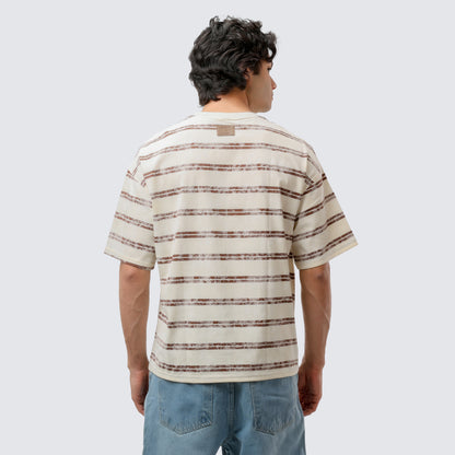 تيشرت - Striped