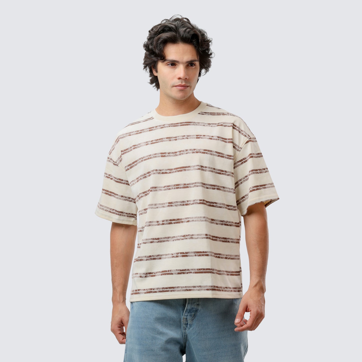 تيشرت - Striped