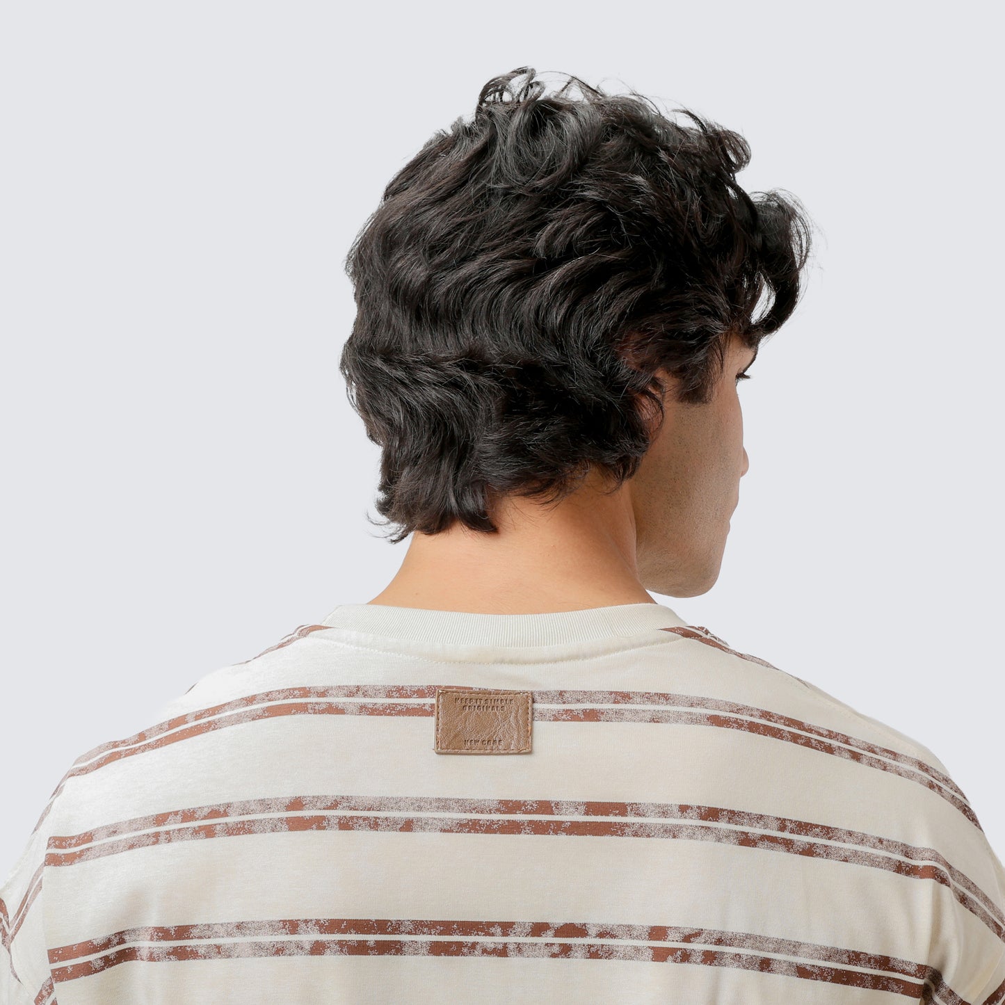 تيشرت - Striped