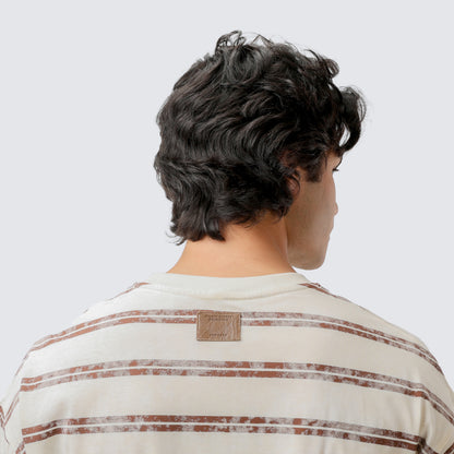 تيشرت - Striped