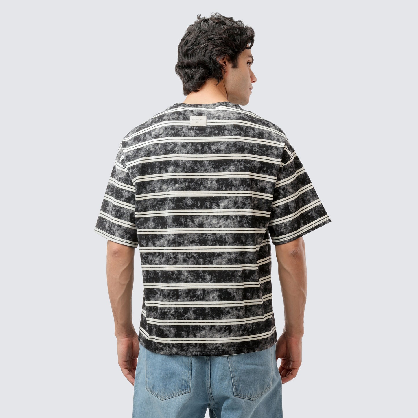 تيشرت - Striped