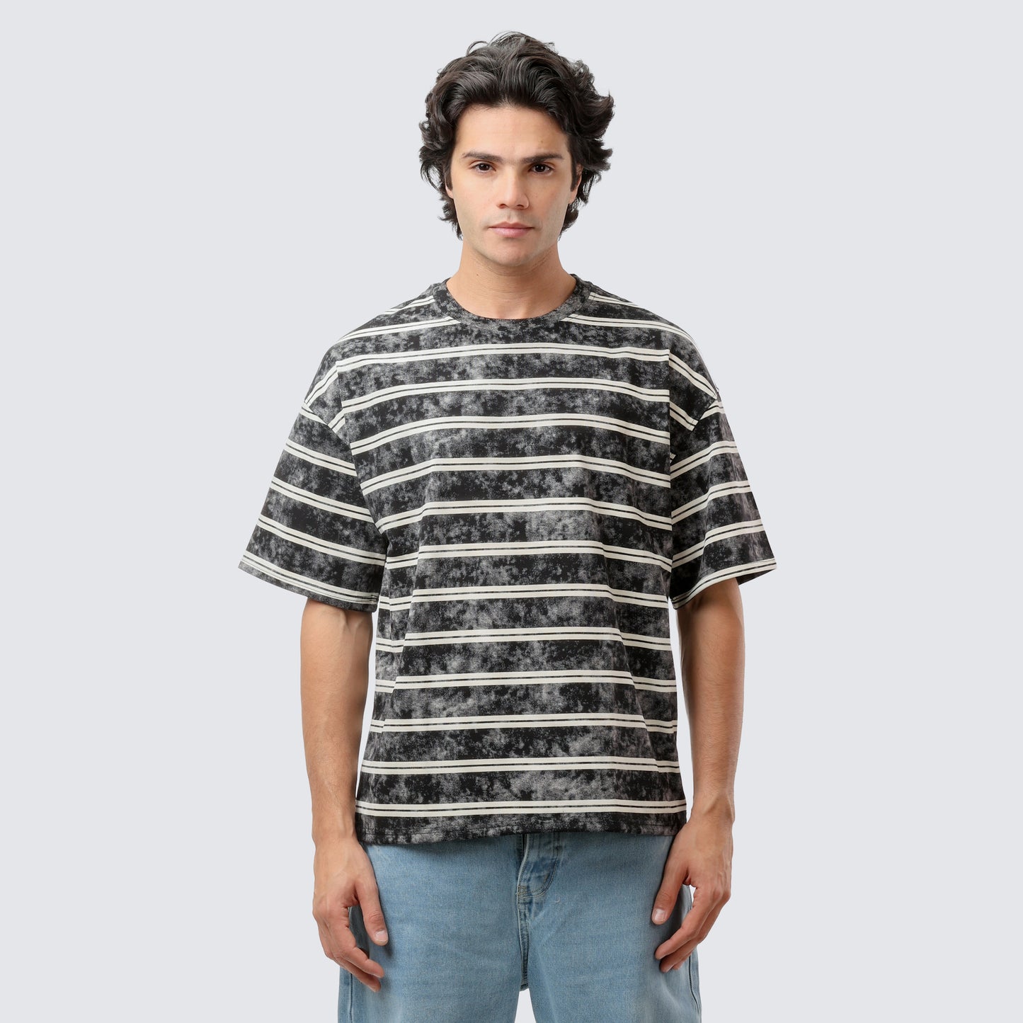تيشرت - Striped