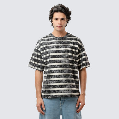 تيشرت - Striped