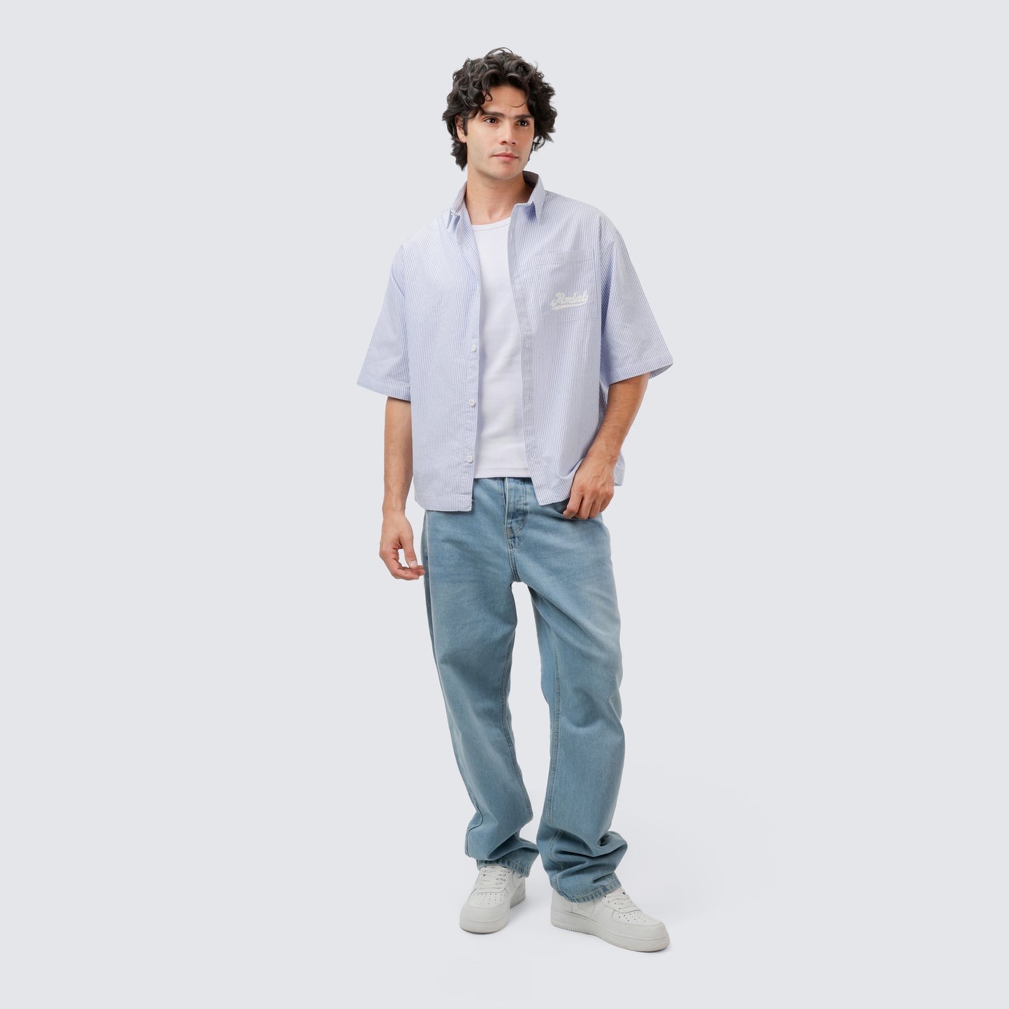 قميص - Mmlab