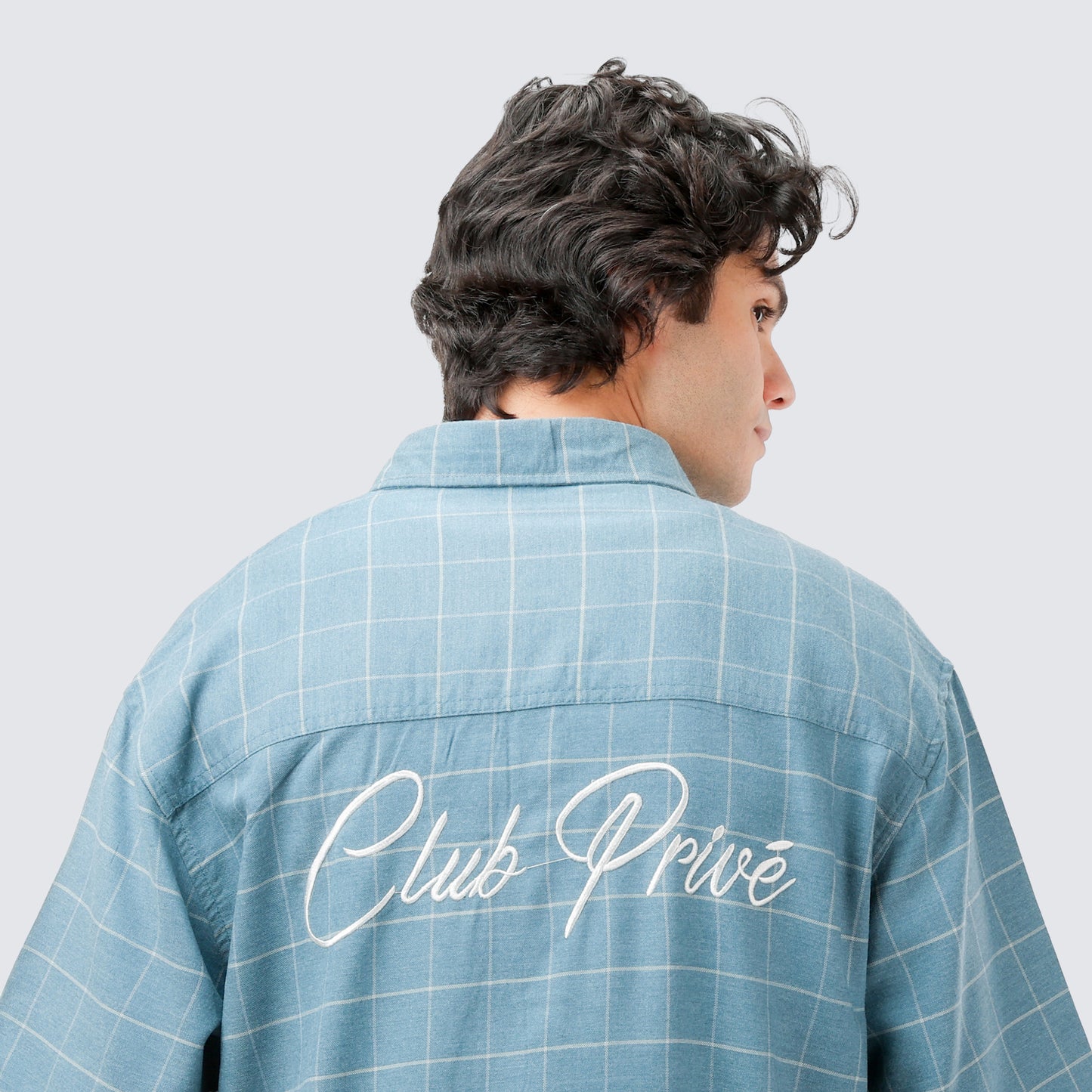 قميص - Club Privé