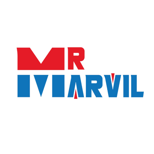 MR MARVEL