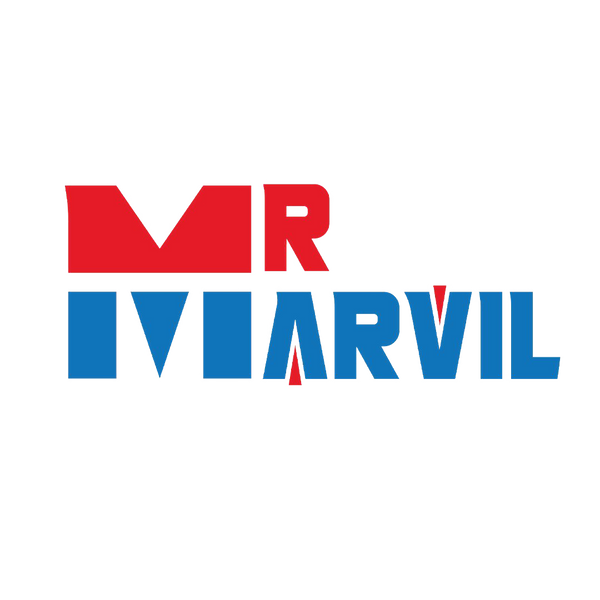 MR MARVEL